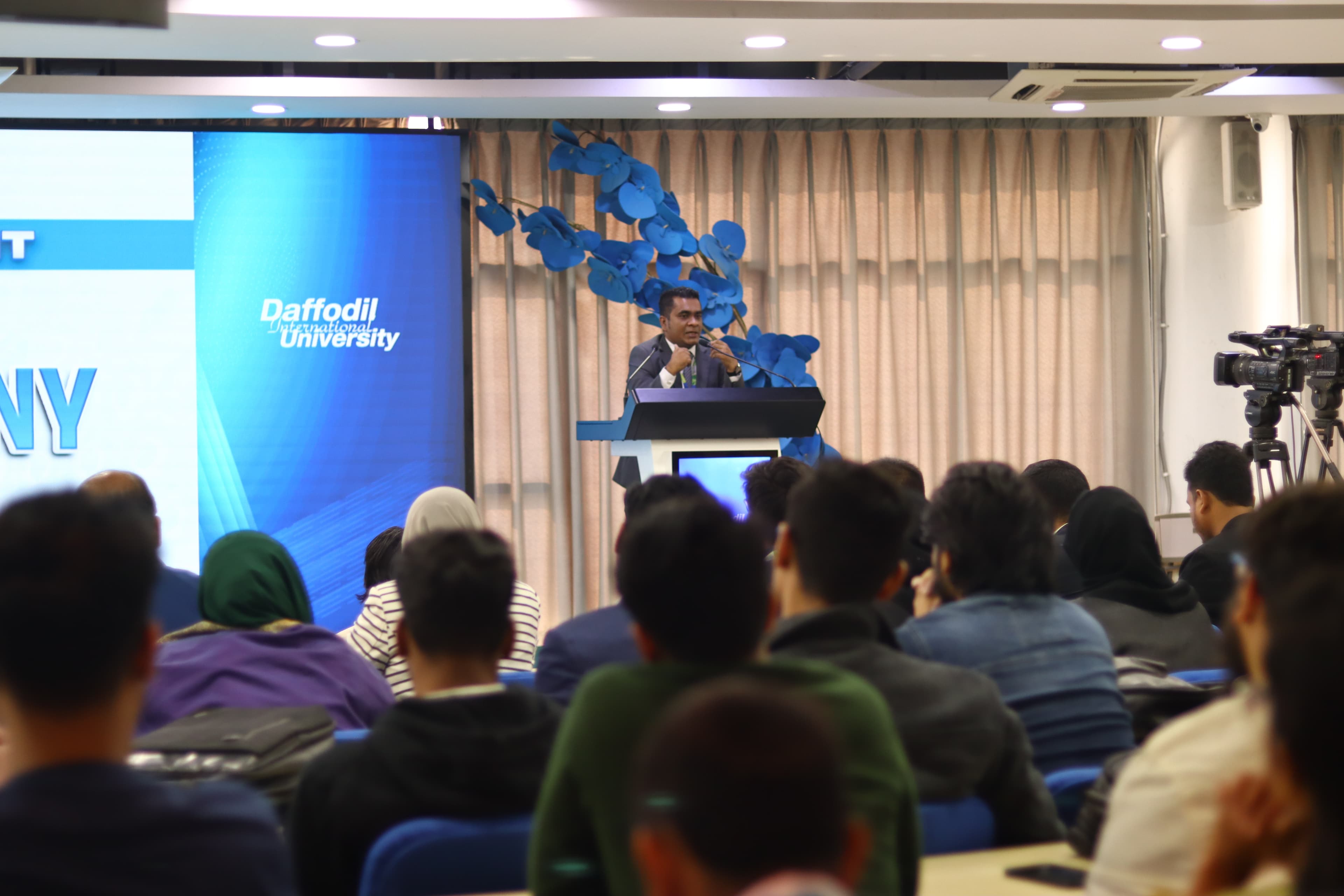 4th Data Summit