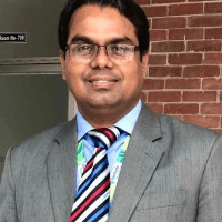 Prof. Dr. Bimal Chandra Das