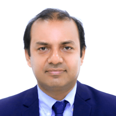 Professor Mohammed Masum Iqbal, PhD