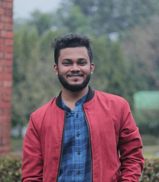 Sakhawat Hossain